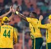 Lungi Ngidi and Marco Jansen are the best at T20WC - Dale Steyn